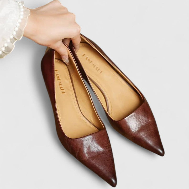 VAELINA – ELEGANT HEELS
