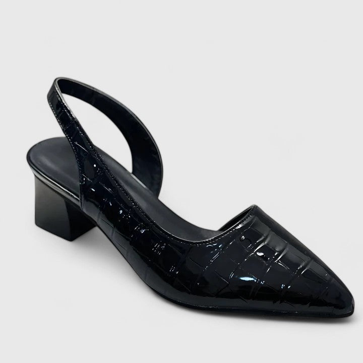 VIRELLAYNE – ORTHOPEDIC HEELS