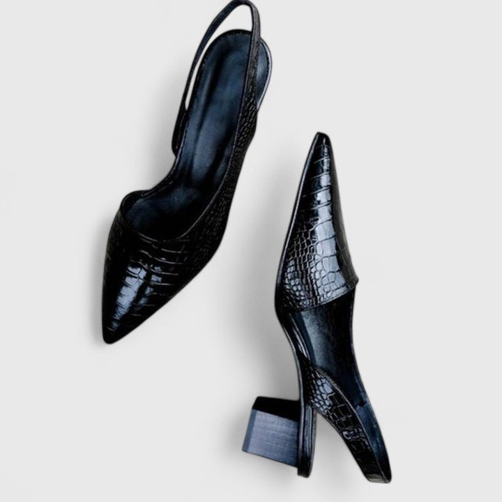 VIRELLAYNE – ORTHOPEDIC HEELS