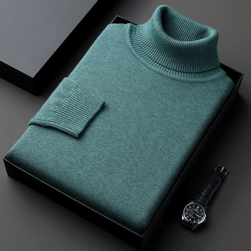 Felix - Classic Turtleneck