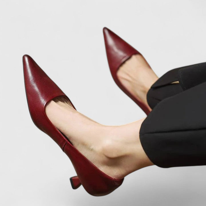 VAELINA – ELEGANT HEELS