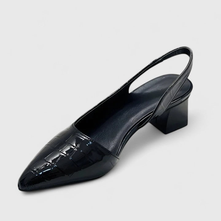 VIRELLAYNE – ORTHOPEDIC HEELS