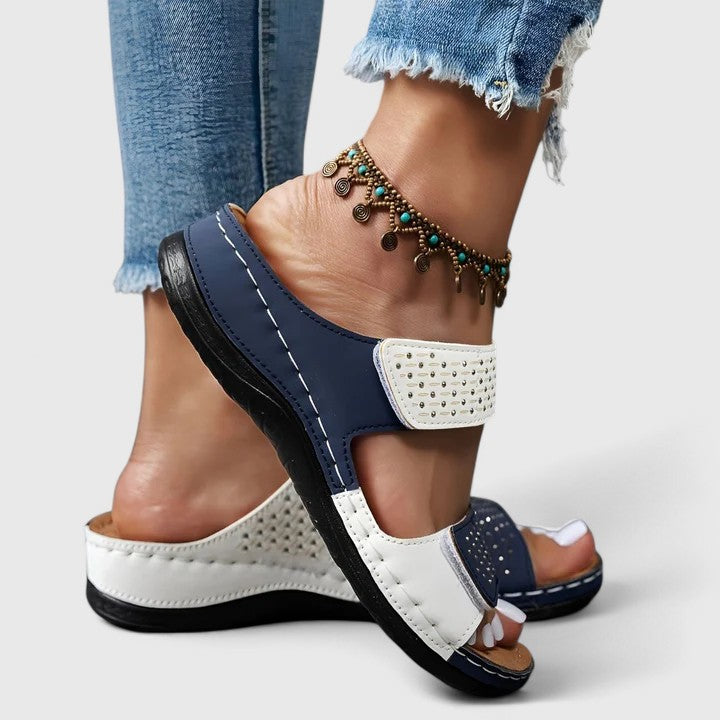 NARALISSEA – ORTHOPEDIC SANDALS