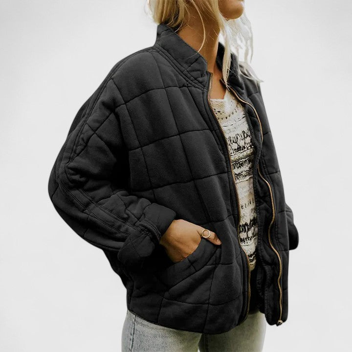 Zyphirah - Elegant Jacket