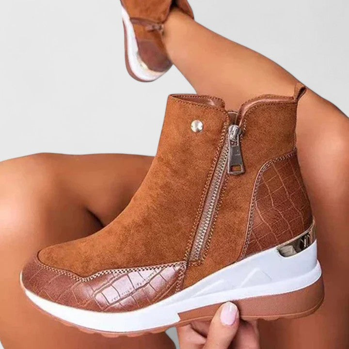 MAELE – ORTHOPEDIC BOOTS