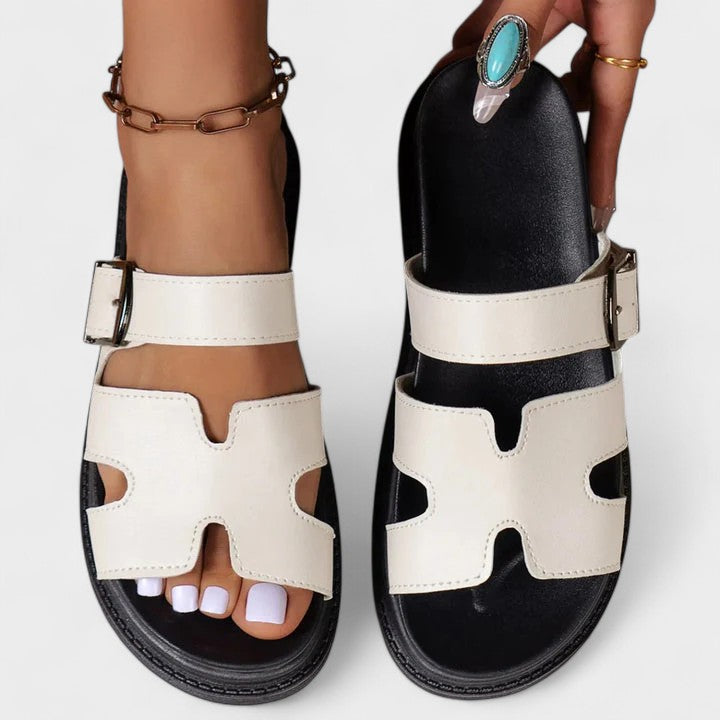ZYVANYSSRA – ORTHOPEDIC SANDALS
