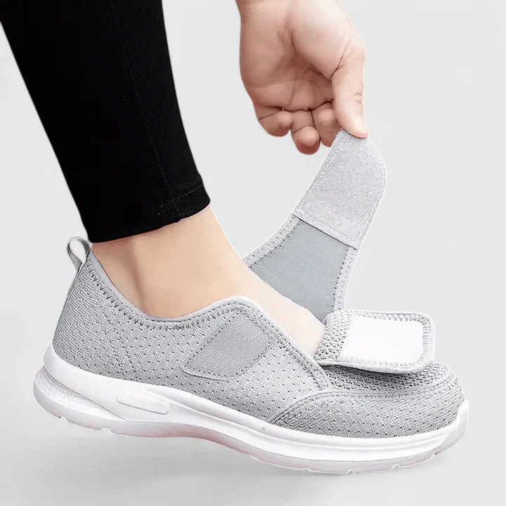 VIRELLA – ORTHOPEDIC SHOES WITH ALL-DAY SUPPORT