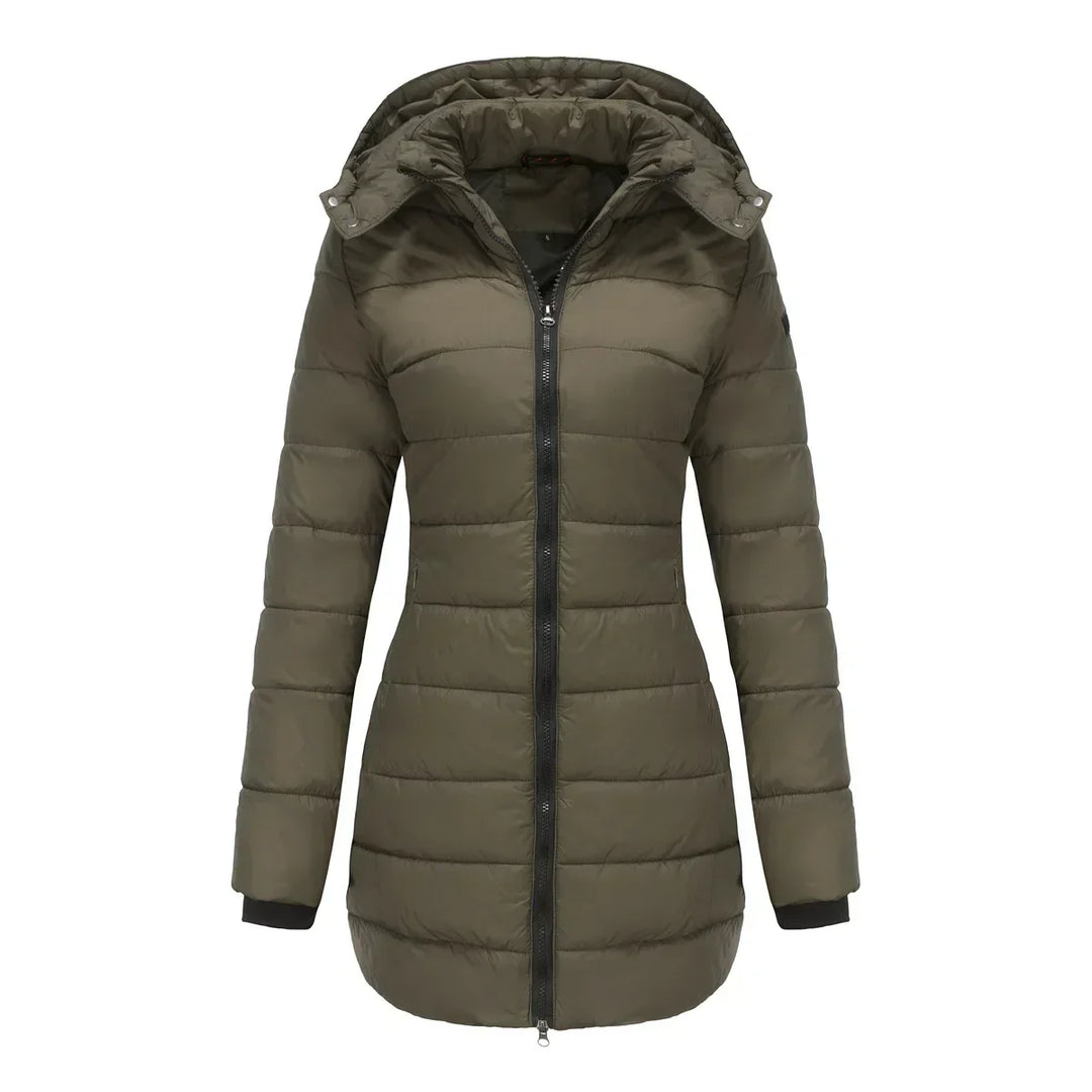 Gracelyn - Women's Chic Winter Jacket