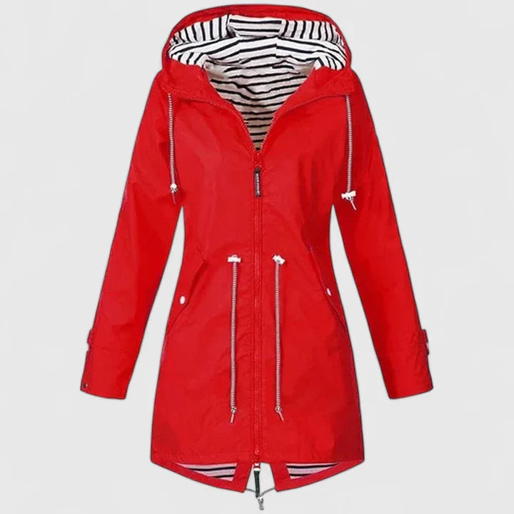 Kourtnii  - Comfortable Jacket