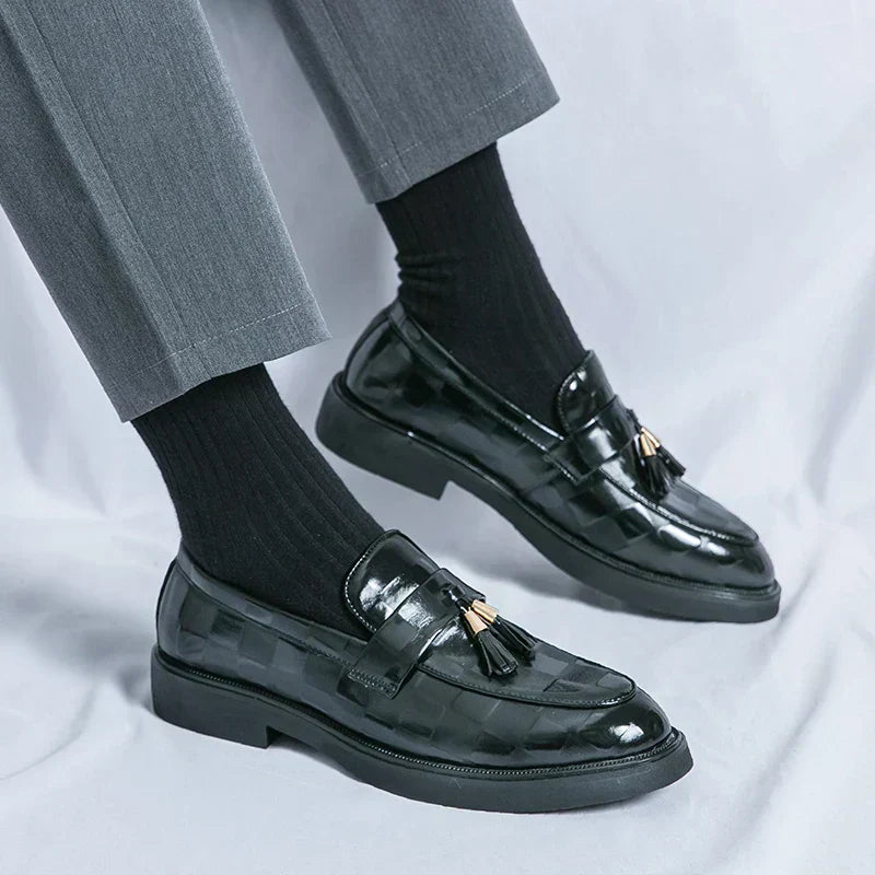 The Kensington Loafer