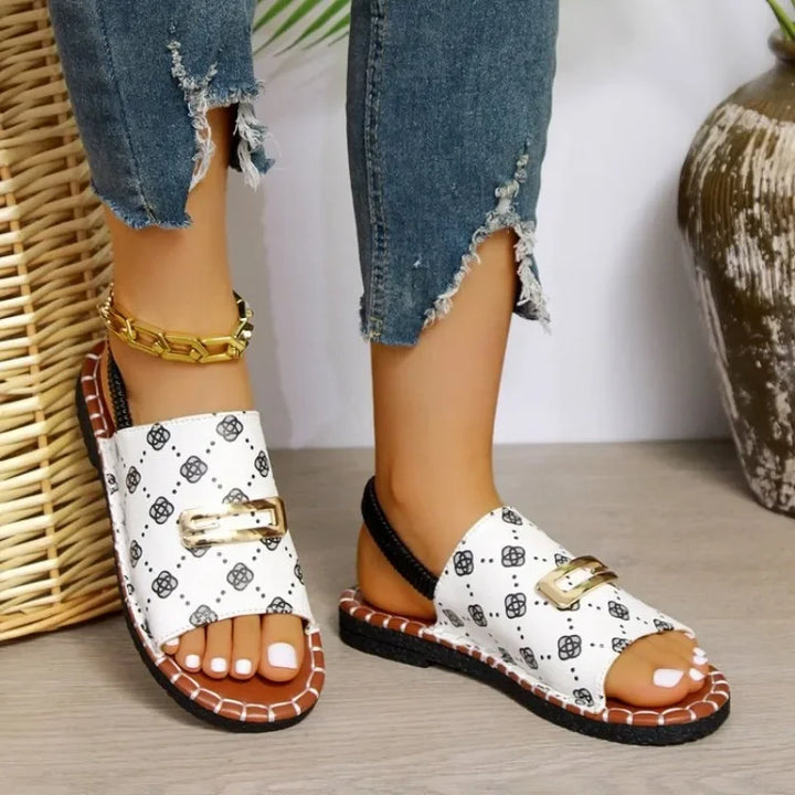 Noelle - Anti-Slip Orthopedic Sandals