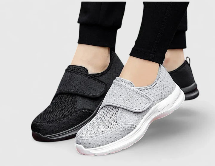VIRELLA – ORTHOPEDIC SHOES WITH ALL-DAY SUPPORT