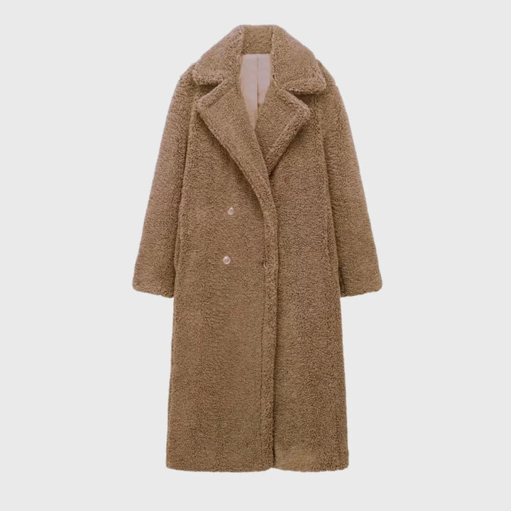 Greta - Coat