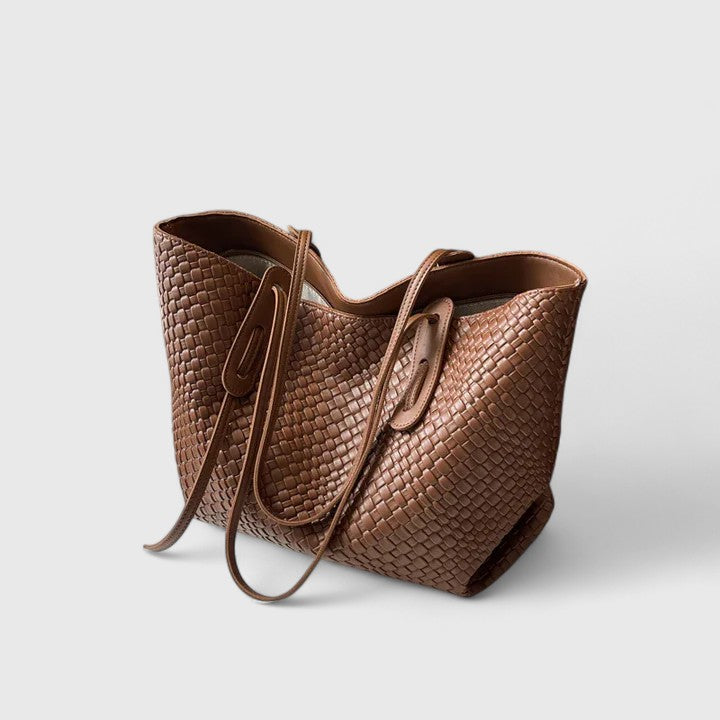 Sarenya - Elegant Tote Bag