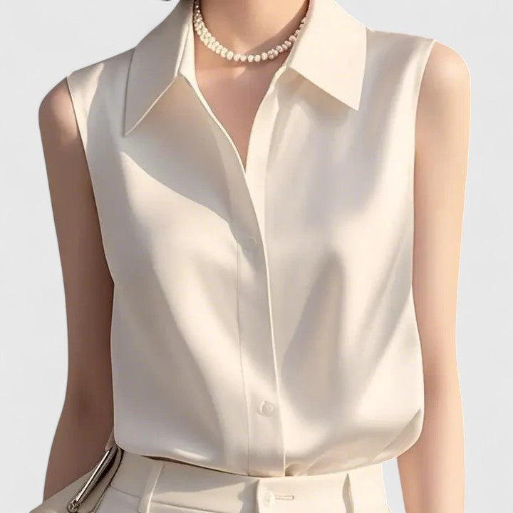 THAELISSA – SOPHISTICATED BLOUSE