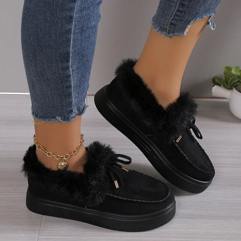OrthoWalk – Ankle Boots