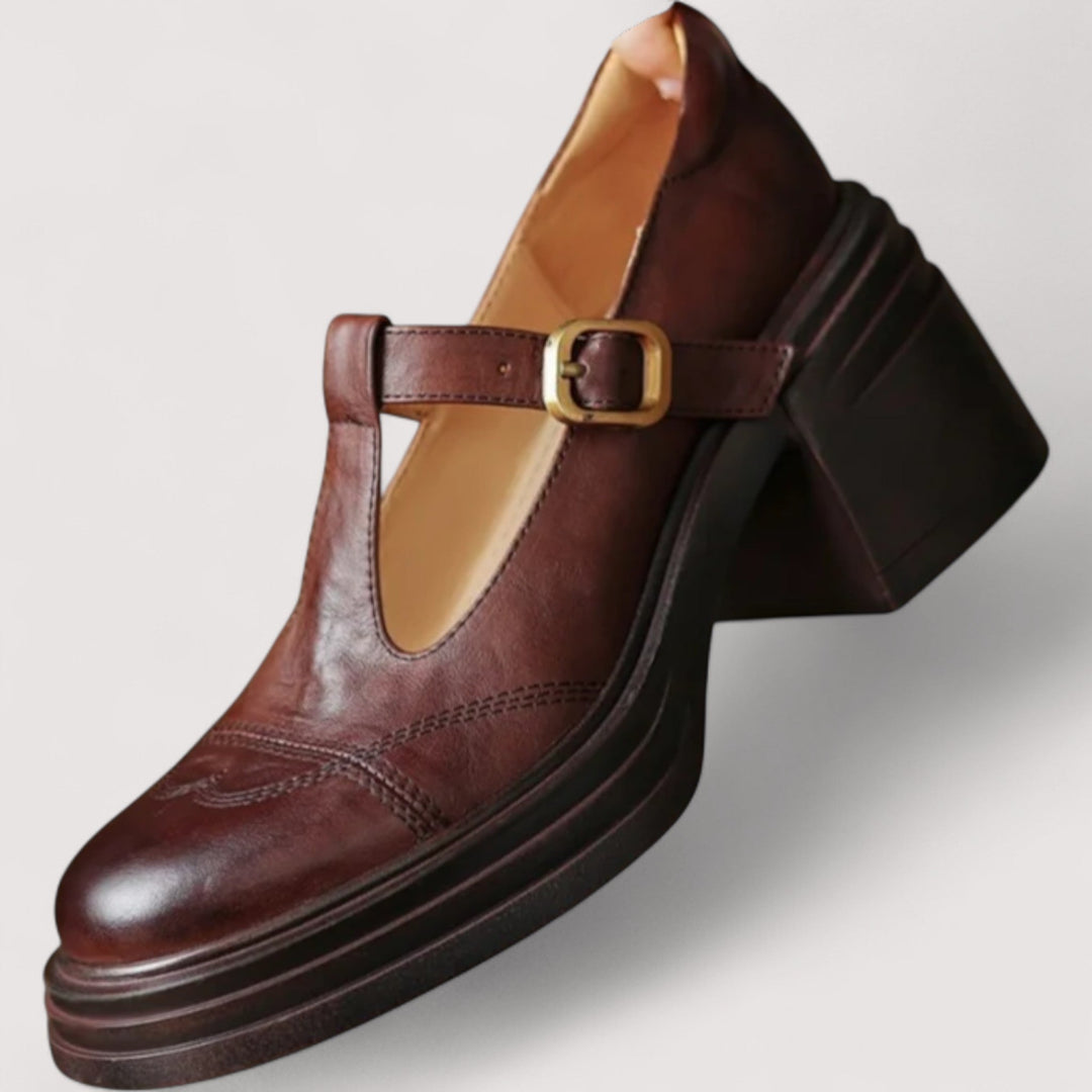 Stella - Enchantment Whisper Loafer