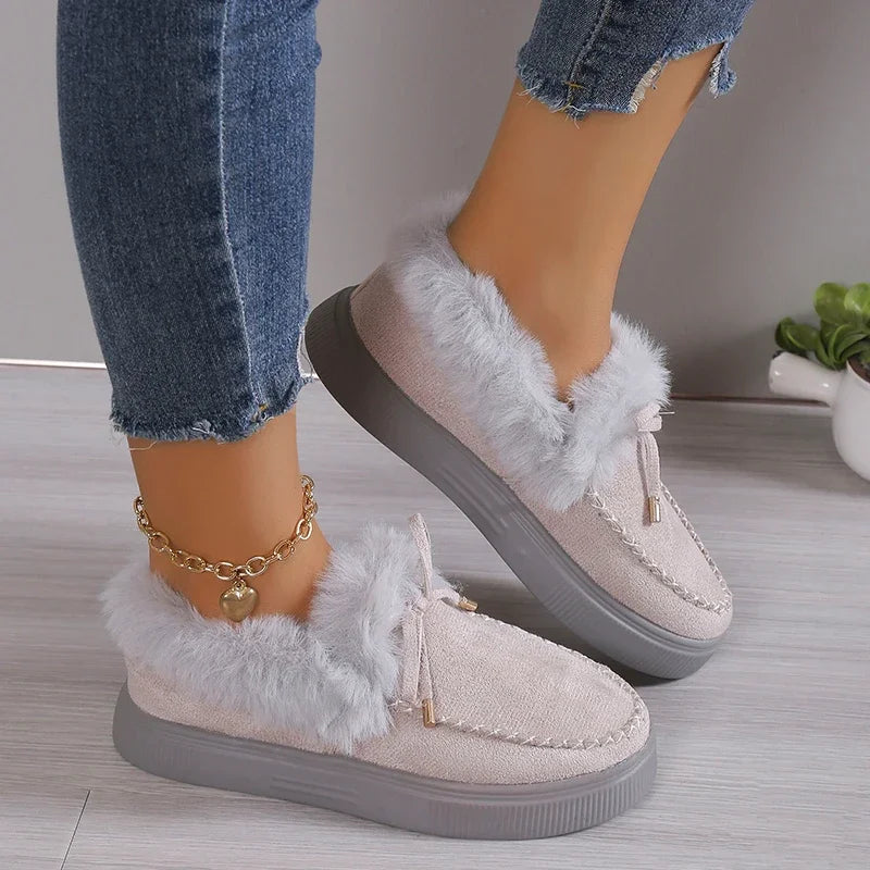 OrthoWalk – Ankle Boots
