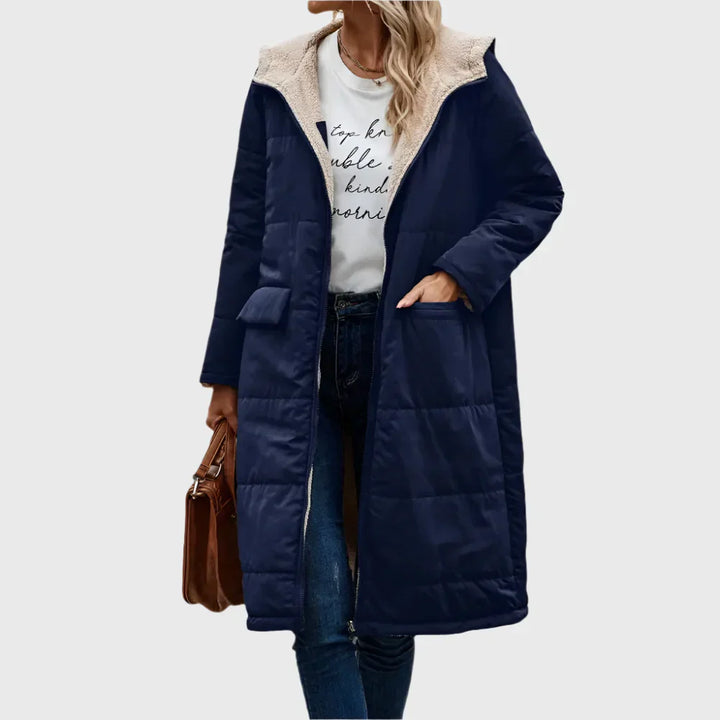 Judith - Coat