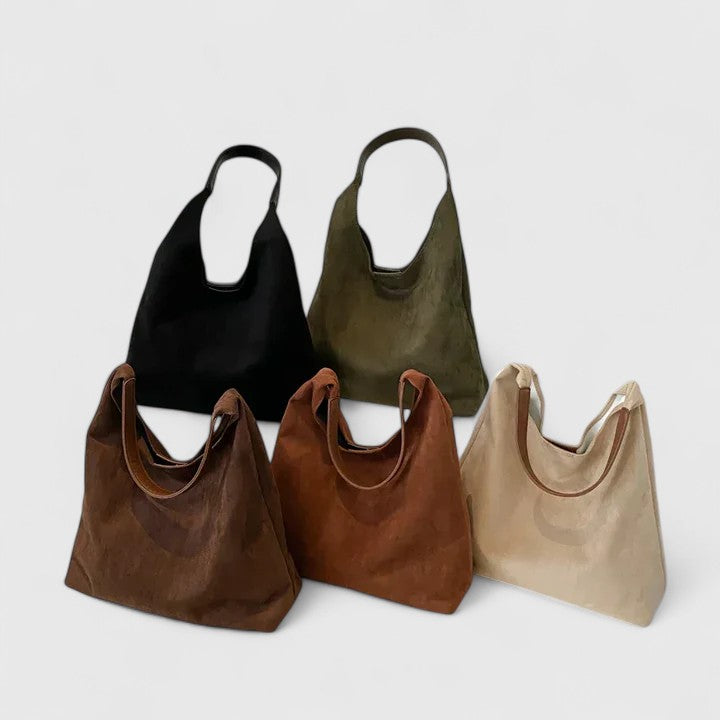 ORISSAYA – Chic Tote Bag