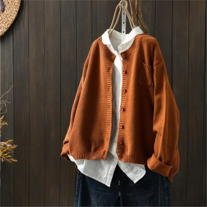 THE MARIVELLE - CARDIGAN