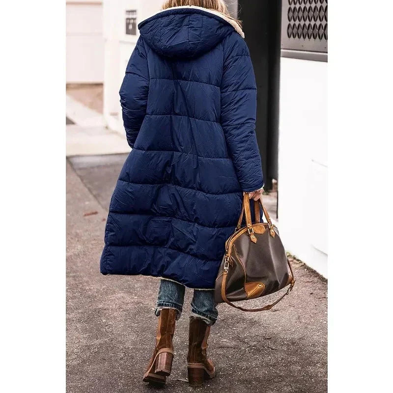 Joelle - Double Wear Winter Coat