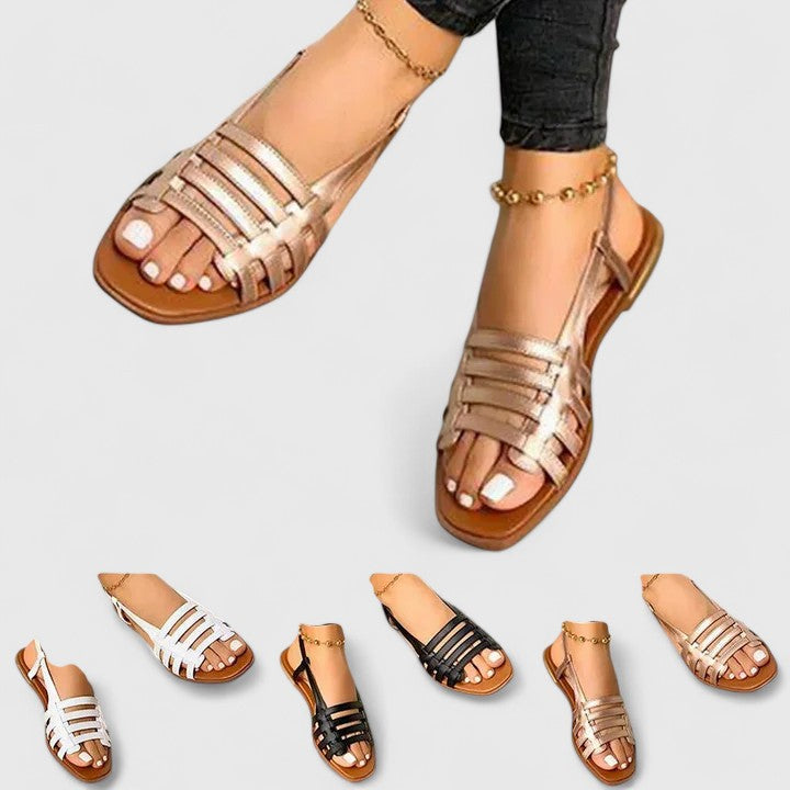EVELYNCE – ORTHOPEDIC SANDALS