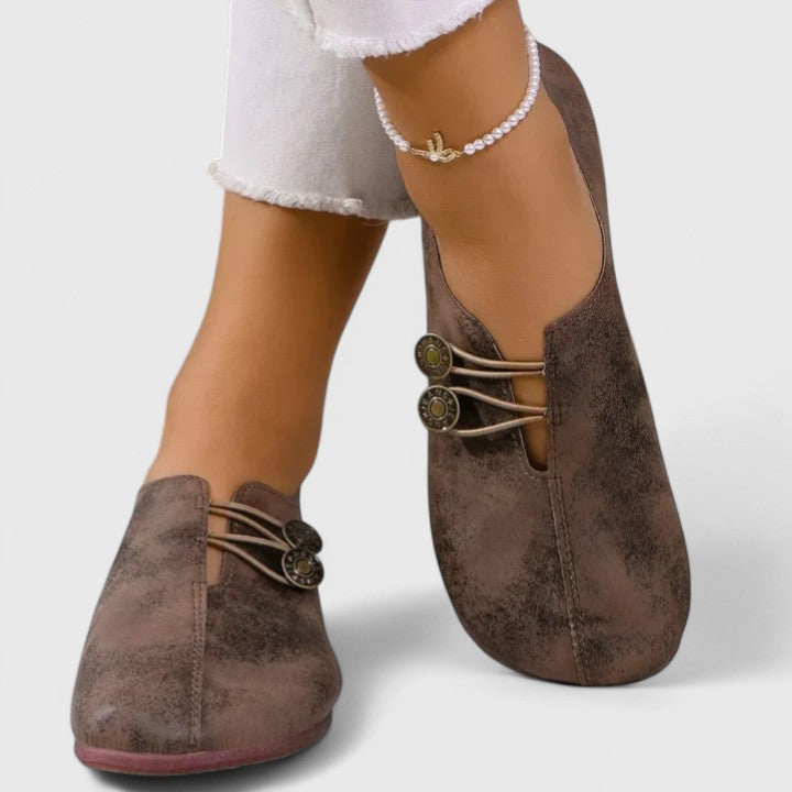 Kyline - Elegant Loafers