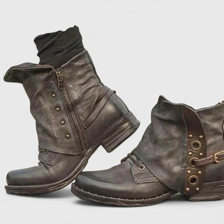 AMARA – ORTHOPEDIC BOOTS