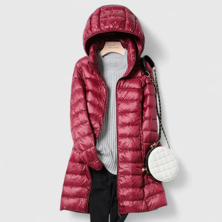 Sophriyana - Comfortable Jacket