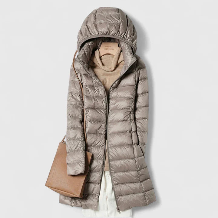 Sophriyana - Comfortable Jacket