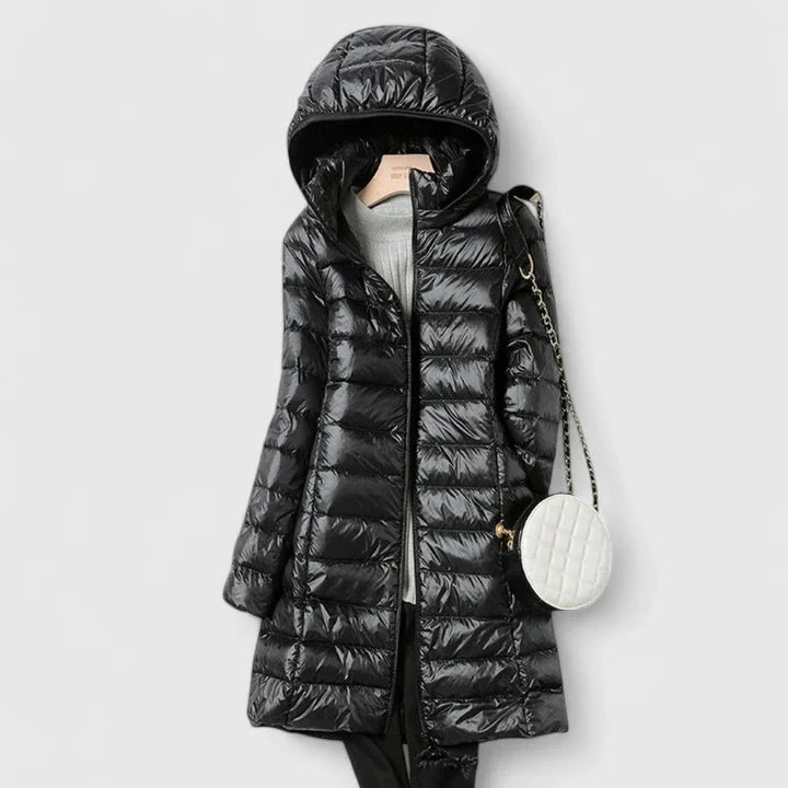 Sophriyana - Comfortable Jacket