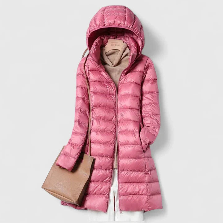 Sophriyana - Comfortable Jacket