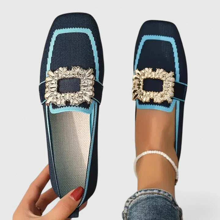 ELSYNDRA – ORTHOPEDIC LOAFERS