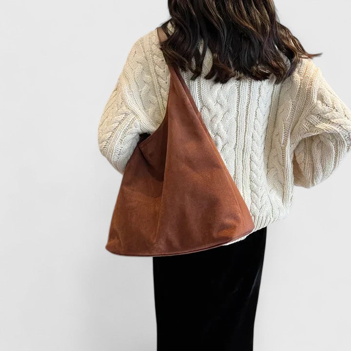ORISSAYA – Chic Tote Bag