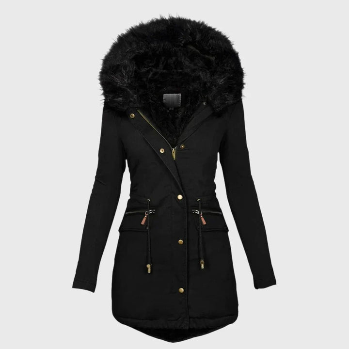Ashlyn - Jacket