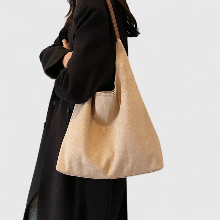 ORISSAYA – Chic Tote Bag