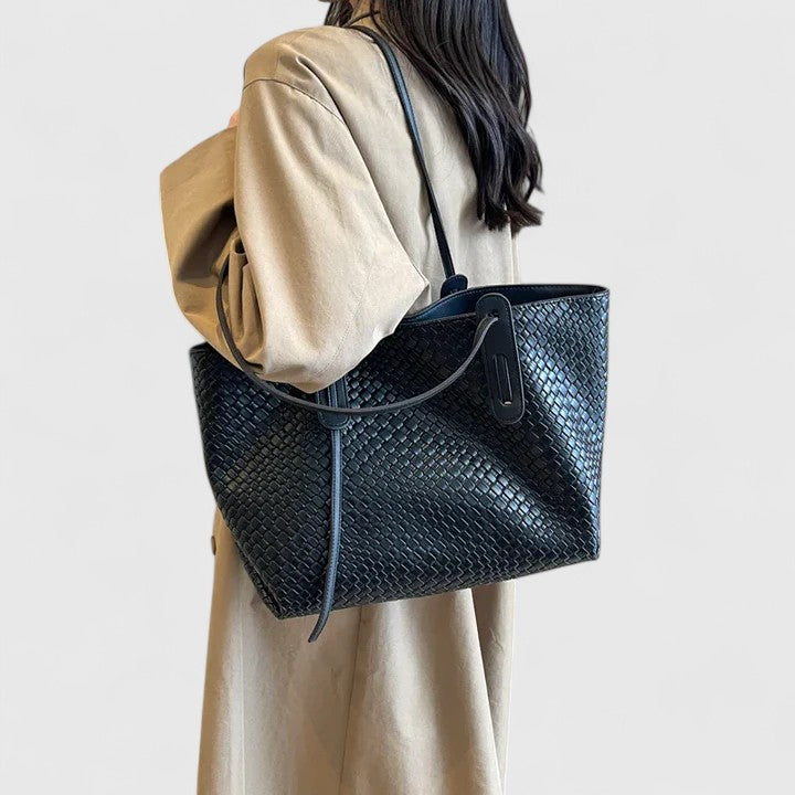 Sarenya - Elegant Tote Bag