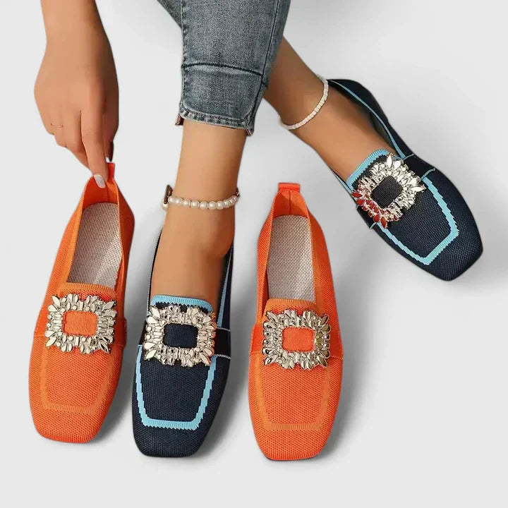 Meliora - Chic Orthopedic Loafers