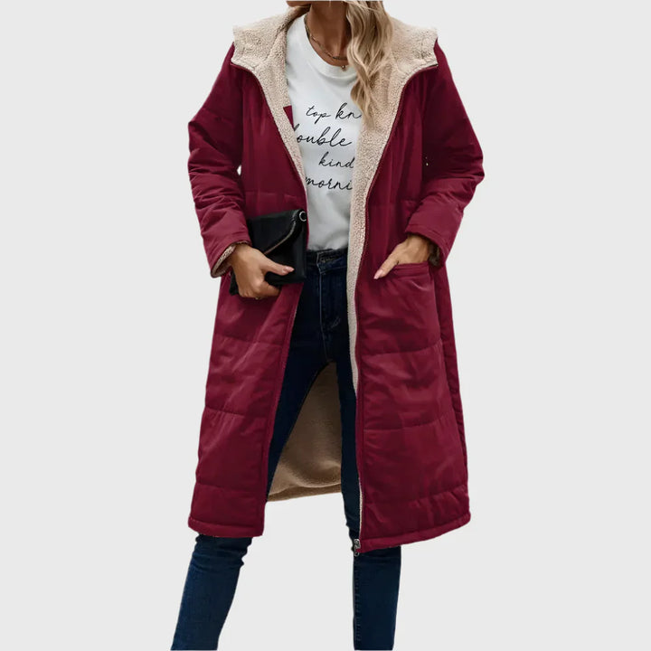 Judith - Coat