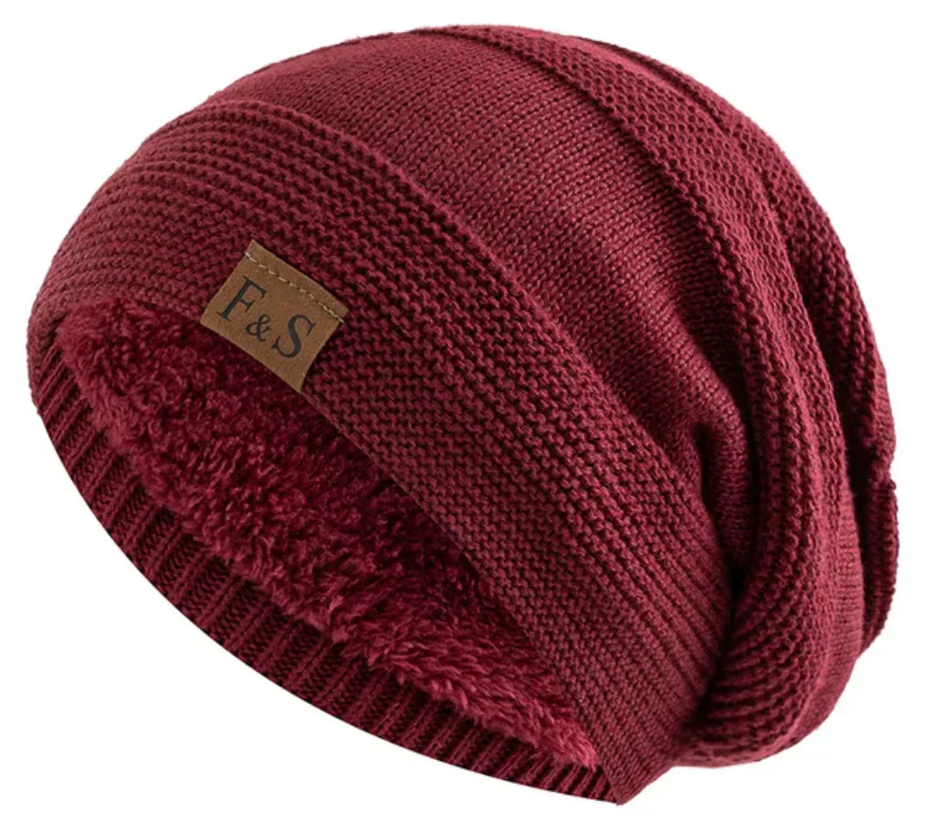 Skylar - Cozy Hat