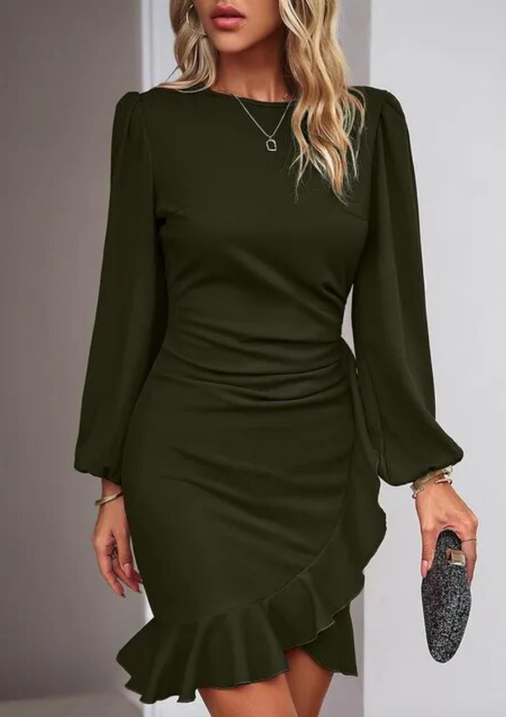 Aurisynne – Women’s Bodycon Dress