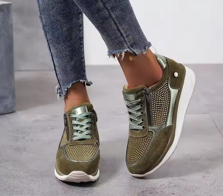Matilda- Everyday Ease Sneakers