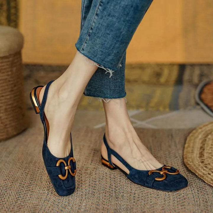 Fayeva - Comfortable and Stable Orthopaedic Sandals