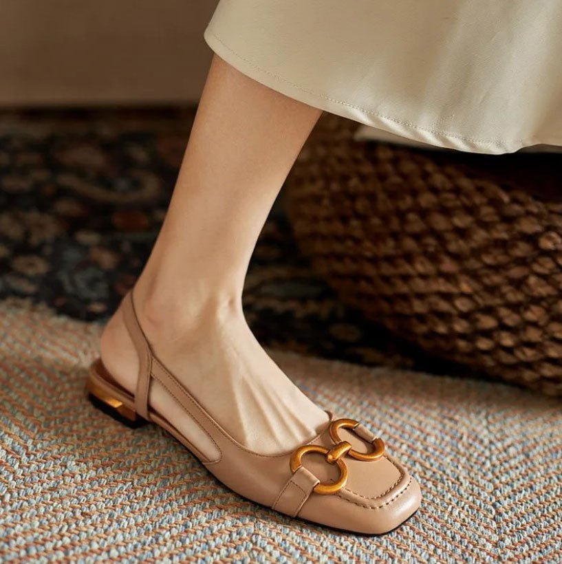 Fayeva - Comfortable and Stable Orthopaedic Sandals