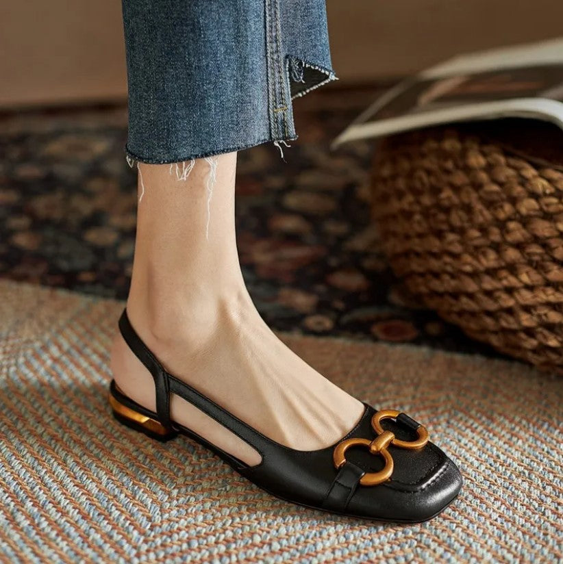 Fayeva - Comfortable and Stable Orthopaedic Sandals