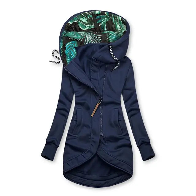 Annie - Windproof Jacket
