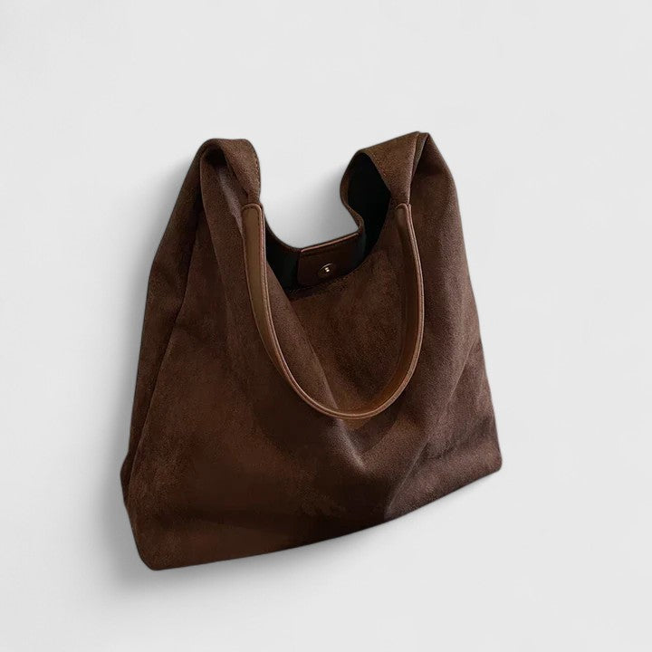 ORISSAYA – Chic Tote Bag
