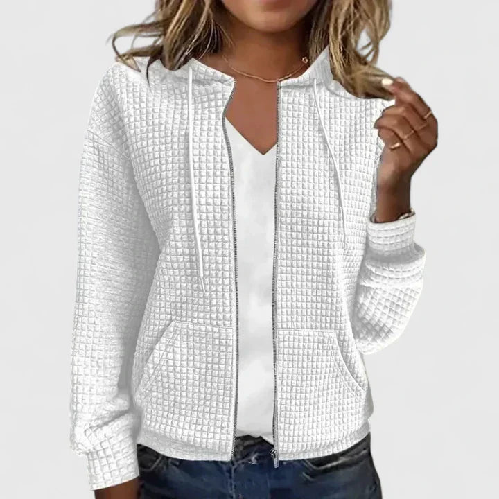 ILYRA – ELEGANT JACKET