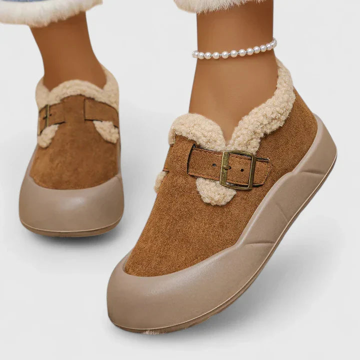 ANTONIYSSA – ORTHOPEDIC BOOTS